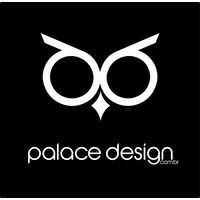 Palace Design. logo, Palace Design. contact details