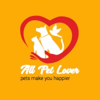 All Pet Lover logo, All Pet Lover contact details