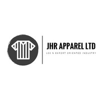 JHR APPAREL LTD logo, JHR APPAREL LTD contact details