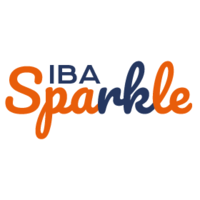 IBA Sparkle logo, IBA Sparkle contact details