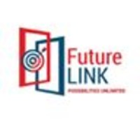 FutureLink logo, FutureLink contact details