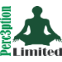 Perc3ption Limited logo, Perc3ption Limited contact details