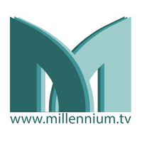 MillenniumTV logo, MillenniumTV contact details