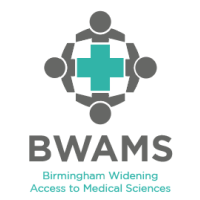 Birmingham Widening Access to Medical Sciences logo, Birmingham Widening Access to Medical Sciences contact details