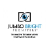 Jumbo Bright Prompters logo, Jumbo Bright Prompters contact details