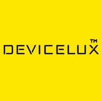 Devicelux logo, Devicelux contact details