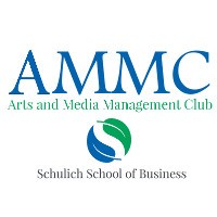 Schulich School of Business Arts and Media Management Club logo, Schulich School of Business Arts and Media Management Club contact details