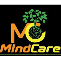 MindCare logo, MindCare contact details