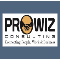 Prowiz Consulting logo, Prowiz Consulting contact details