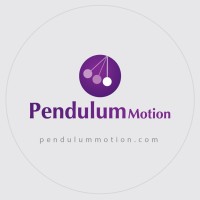 Pendulum Motion logo, Pendulum Motion contact details