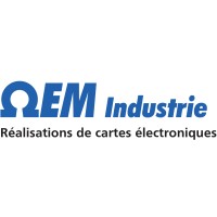 OEM Industrie logo, OEM Industrie contact details