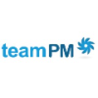 Team PM Ltd. logo, Team PM Ltd. contact details