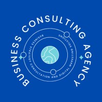 Business Consulting Agency logo, Business Consulting Agency contact details