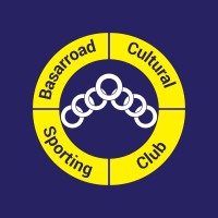 Basarroad Cultural and Sporting Club logo, Basarroad Cultural and Sporting Club contact details