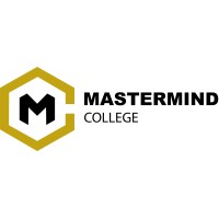 Mastermind College logo, Mastermind College contact details