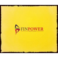 FinPower Services logo, FinPower Services contact details