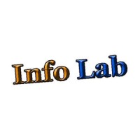 Info Lab US logo, Info Lab US contact details