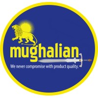 Mughalian.com logo, Mughalian.com contact details