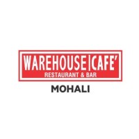 WareHouse Cafe Mohali logo, WareHouse Cafe Mohali contact details