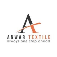 Anwar Textile Division logo, Anwar Textile Division contact details