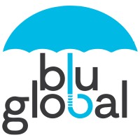 Blu Global logo, Blu Global contact details