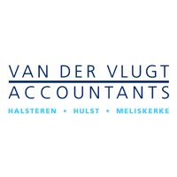 Van der Vlugt Accountants logo, Van der Vlugt Accountants contact details