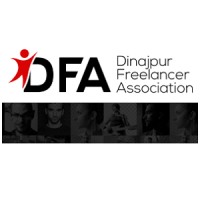 Dinajpur Freelancer Association logo, Dinajpur Freelancer Association contact details