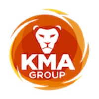 KMA Group BV logo, KMA Group BV contact details