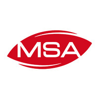 MSA - Import Export Lda logo, MSA - Import Export Lda contact details