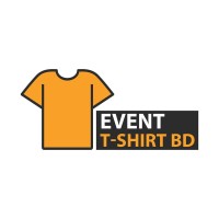 Event T-Shirt BD logo, Event T-Shirt BD contact details