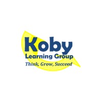 Koby Learning Group logo, Koby Learning Group contact details