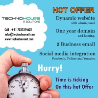 TechnoHouse IT Solutions. logo, TechnoHouse IT Solutions. contact details