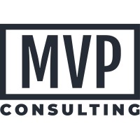 MVP Consulting logo, MVP Consulting contact details