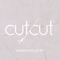 CutCut logo, CutCut contact details