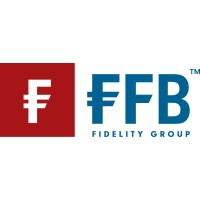 FFB - FIL Fondsbank GmbH logo, FFB - FIL Fondsbank GmbH contact details