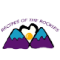 Recipes of the Rockies logo, Recipes of the Rockies contact details