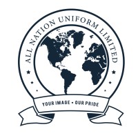 All Nation Uniform Ltd logo, All Nation Uniform Ltd contact details