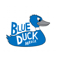 Blue Duck Media Inc. logo, Blue Duck Media Inc. contact details