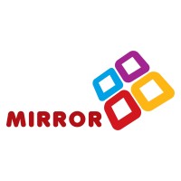 MIRROR FREIGHT LIMITED logo, MIRROR FREIGHT LIMITED contact details