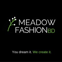 Meadow Fashion BD logo, Meadow Fashion BD contact details