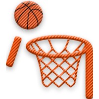 HoopCliq logo, HoopCliq contact details