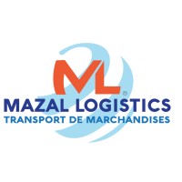 MAZAL LOGISTICS logo, MAZAL LOGISTICS contact details