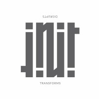 INIT Design Studio logo, INIT Design Studio contact details