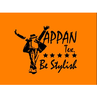 APPAN Tex. logo, APPAN Tex. contact details