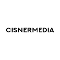 CISNER MEDIA logo, CISNER MEDIA contact details