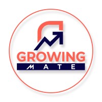 Growing Mate logo, Growing Mate contact details