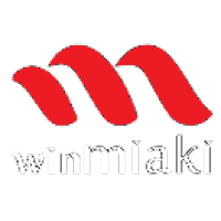 WinMiaki logo, WinMiaki contact details