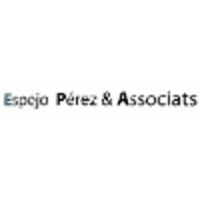 Espejo Pérez & Associats logo, Espejo Pérez & Associats contact details