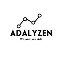 Adalyzen logo, Adalyzen contact details