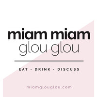 Miam Miam Glou Glou logo, Miam Miam Glou Glou contact details